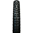 thumbnail image 2 of Schwalbe Hans Dampf Tire 27.5x2.3 Tubeless Folding Blk Evolution Addix SpeedGrip, 2 of 3