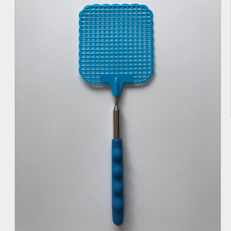 Akerlok Retractable plastic fly swatter Walmart Canada