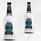 thumbnail image 1 of Pack 2 Tequila Buen Amigo 750ml Buen Amigo Blanco Blanco, 1 of 9