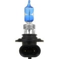 thumbnail image 3 of Sylvania 9005 SilverStar zXe Gold Halogen Headlight Bulb, Pack of 2., 3 of 5