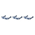 thumbnail image 4 of Bearachild Soporte para bolsa de basura Bolsas de basura montadas en la pared Colgador Accesorios para rack Azul oscuro Type1 NO1 Bearachild CBP210317, 4 of 6