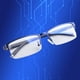 thumbnail image 5 of Gafas inteligentes producción alemana, adaptan automáticamente miopía/hipermetropía., 5 of 6