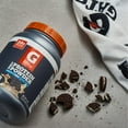 Gatorade Recover Cookies & Cream Whey Protein Powder Drink Mix, 51 oz