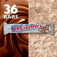 thumbnail image 3 of 6-Pack of 3 Musketeers Full Size Chocolate Candy Bars - Snacks | 1.92 Oz. Per Bar | CROWN CRAZE, 3 of 6