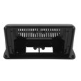 thumbnail image 1 of Miangastore Universal Truck Car Radio Frame Radio Stereo Dash Installation Mount Bracket Trim Kit Face Plate Audio Panel Frame, 1 of 8