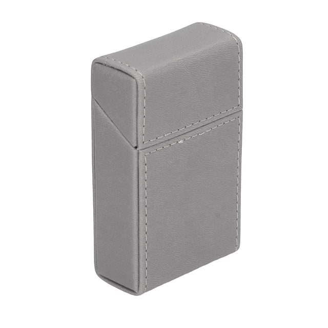 Box Case, Providing Excellent Portable Practical Box Holder for Travel Black,Coffee,Brown,Blue,Light Blue,Grey