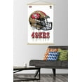 thumbnail image 3 of NFL San Francisco 49ers - Casque anti-goutte 20, 3 of 4