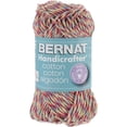 thumbnail image 1 of Bernat Handicrafter Cotton Yarn - Twists-Cottage, 1 of 1