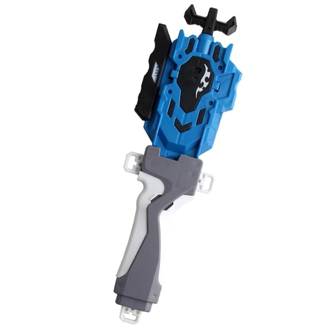 Burst Top Accessories Battling Top Top Double-Direction Launcher Zulema Spinning Top Launcher