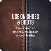 SofSole Shoe Polish Black 1.5 OZ 1.5 oz