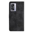 thumbnail image 2 of Compatible with OnePlus Nord N20 SE Embossed Butterfly Case with Wallet and Kickstand Cover, 2 of 5