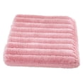thumbnail image 1 of Cojín para silla, cojín antideslizante para silla, cojín de asiento de felpa suave, cojín de asiento lavable, almohadillas duraderas, 1 of 5