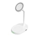 thumbnail image 1 of Pisexur - Cargador inalámbrico magnético para teléfono móvil de 15 W para hombre, con interfaz USB, para niños y organizador de electrónica., 1 of 8