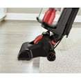 thumbnail image 7 of Eureka Max Swivel Pro Upright Vacuum, Pet Turbo, Swivel Steering, LED Headlights, Extended Reach, Red, 7 of 7