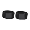 thumbnail image 2 of 2 Correas Para Espinilleras De Fútbol, ​​accesorios De Entrenamiento De Fútbol, ​​correas Fijas Para Espinillas, 2 Uds., 2 of 8