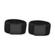 thumbnail image 1 of Correas para espinilleras de fútbol, ​​correas fijas para espinilleras, elásticas y ajustables. 2 piezas, 1 of 9