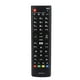 thumbnail image 1 of Sidaley ABS Material Shell TV Control remoto de televisión para AKB74475481 alimentado por Sistemas de cine en casa, 1 of 6