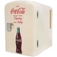 thumbnail image 4 of MINI REFRIGERADOR COCA COLA RETRO PARA 6 LATAS DACE ETCOKERV02 Dace ETCOKERV_V02, 4 of 5
