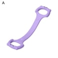 thumbnail image 2 of Figure 8 Resistance Band Figure 8 Fitness Resistance Band with Anti-slip Handle for Men Women Portable Arm Shoulder Stretch Strength Training Toning, 2 of 8
