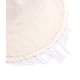 thumbnail image 5 of Sombrero para el sol para mujer, protección UV, plegable, sombrero para el sol para mujer, sombrero de verano, sombrero de senderismo, sombrero de pesca con correa para la barbilla, 5 of 6