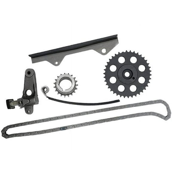 Timing Chain Kit - Compatible with 1984 - 1985 Isuzu Trooper