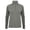 Grey Marl, variant on Tombo Womens Performance Quarter Zip Long-Sleeved Top