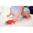 thumbnail image 3 of Home Decor Inc Mainstays Kids Faux Fur Rug White - 30" x 45", Soft Plush Faux Fur Area Rug, 3 of 3