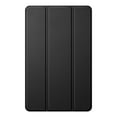 thumbnail image 5 of Fintie Slim Case for Onn. 8" Tablet (2024 Model) - Lightweight Hard Back Shell Tablet Cover for 8-inch Tablet, Black, 5 of 11