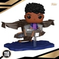 thumbnail image 3 of Funko Pop Shuri In Sunbird #110 Funko Pantera Negra Wakanda Por Siempre Figura Original, 3 of 3