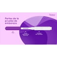 thumbnail image 2 of MEDITEST PRUEBA DE EMBARAZO - PIEZA, 2 of 2