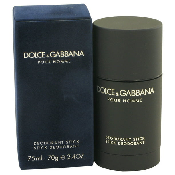 & GABBANA by Dolce & Gabbana Deodorant Stick 2.5 oz-75 - Walmart.com