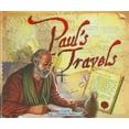 thumbnail image 2 of Candle Discovery: Paul's Travels (Hardcover), 2 of 2