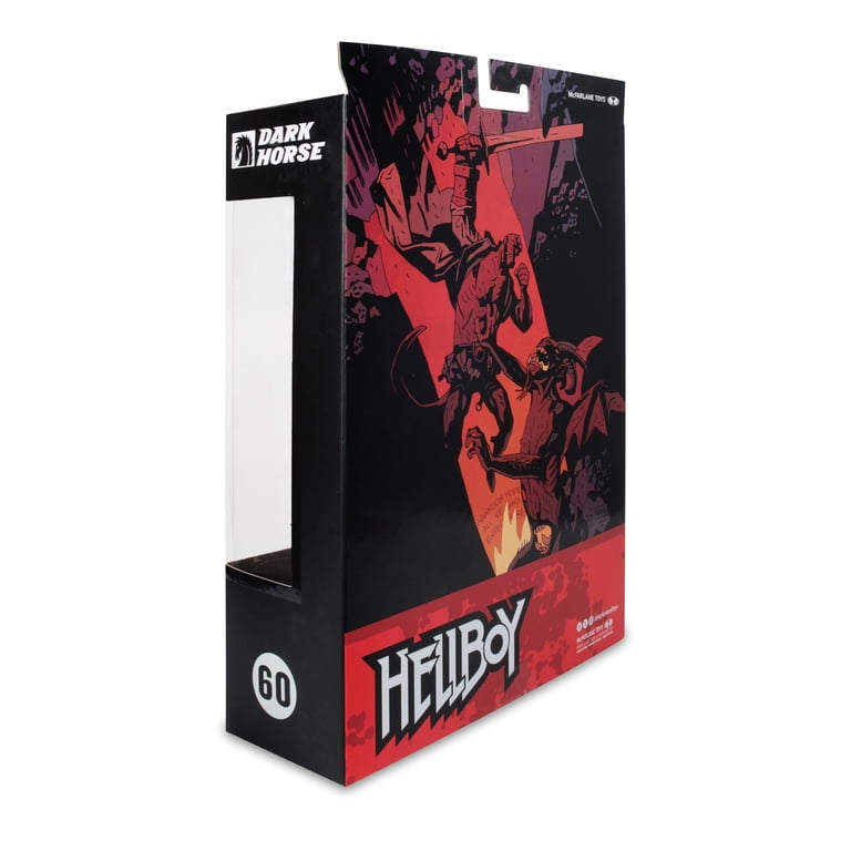 Hellboy 7