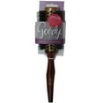 thumbnail image 4 of Goody Styling Essentials Smooth Blends Boar Ceramic Hot Round Brush, 33 mm, 4 of 7