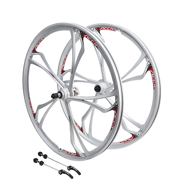 Rines Rodada 26 Rines De Bicicleta De MontaÃ±a Aspas Rines De