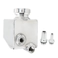 thumbnail image 2 of Boîte de Direction Assistée, Réservoir de Liquide de Direction Assistée en Aluminium d'Alimentation Pièces Auto Confort Ultime, 2 of 14