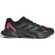 thumbnail image 1 of Size 12 - Ad-id-as X9000L4 Black Shock Pink, 1 of 6