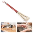 thumbnail image 3 of Miangastore 1Set Small Brushes for Cleaning Silicone Tool Long Handle Design for Adults, 3 of 8