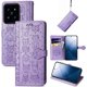 thumbnail image 1 of Funda Cartera FOXDOCK para Xiaomi 14T Pro , Flip PU con Relieve de Gatos y Perros, Tarjetero y Soporte, 1 of 6