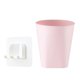 thumbnail image 1 of Soporte para vaso y cepillo de dientes, soporte de almacenamiento resistente para vaso y cepillo de dientes, color rosa, 1 of 3