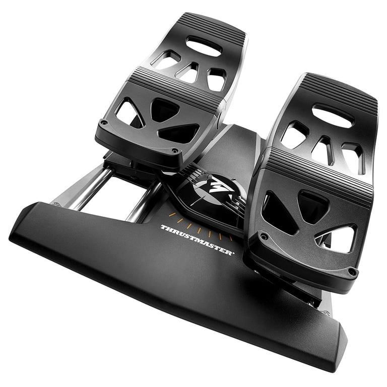 Thrustmaster, Flight Rudder Pedals, 8.11