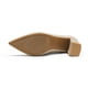 thumbnail image 4 of Dream Pairs Las mujeres de alta Chunky cerrado del dedo del pie Tacones puntiagudos del partido de la boda elegante deslizamiento en los zapatos de las bombas SDPU2229W Dream Pairs SDPU2229W, 4 of 4