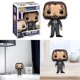 thumbnail image 5 of Pvc Home Decor Desktop Ornament John Wick Toy Figure Movie Fans Craft, 5 of 5