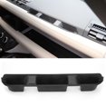 thumbnail image 4 of Co-Pilot Grab Handle Storage Box, Passenger Side Grab Tray Convenient ABS Black Waterproof  For Automotive Organizer, 4 of 8