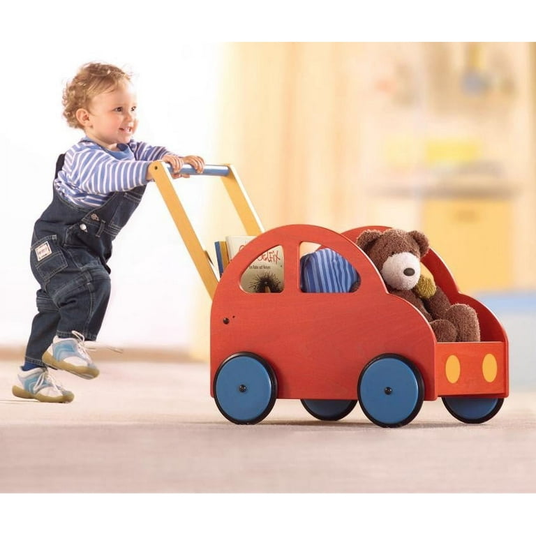 Haba pushing car deals