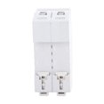 thumbnail image 3 of Disyuntor en Miniatura Ticfox 2 polos CC 550V 20A, 3 of 14