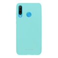 thumbnail image 1 of Funda de Silicon Suave Molan Cano Para Huawei P30 Lite Menta, 1 of 5