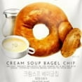 thumbnail image 3 of Delight Project Cream Soup Bagel Chip 55g韓國奶油濃湯貝果餅乾, 3 of 5