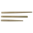 thumbnail image 2 of Proto 3 Piece Brass Heavy-Duty Punch Set, 2 of 2
