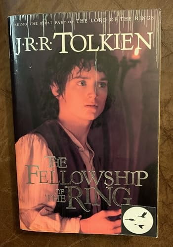 J. R. R. Tolkien 4-Book Boxed Set: Hobbit and Lord of the Rings